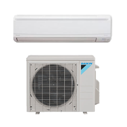 Daikin LV Series 20+ SEER 24K BTU Ductless Mini Split