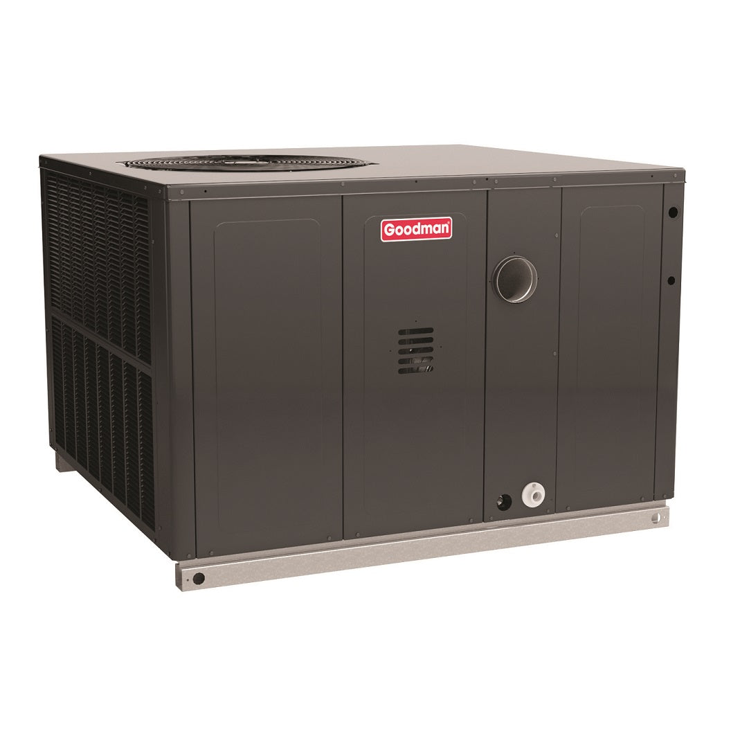 Goodman 5 Ton 13.4 Seer2 100K BTU Gas Package Unit