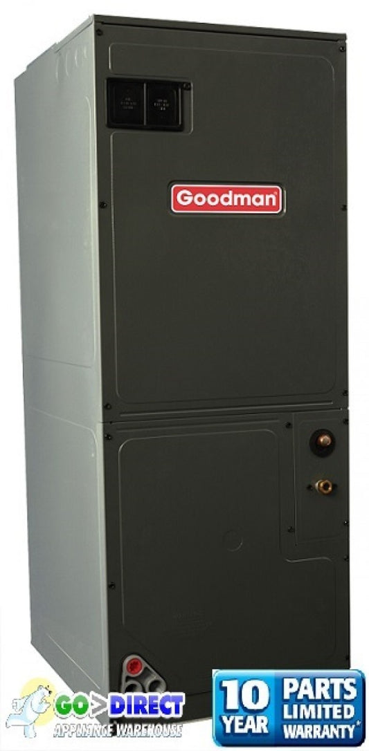 Goodman 2.5 Ton Multi-Speed Air Handler AMST30BU14