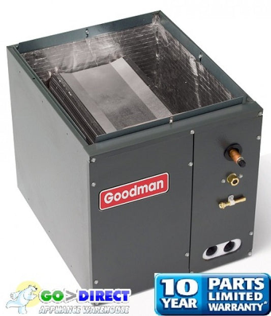 Goodman 3 to 3.5 Ton Vertical Coil CAPF3743C6