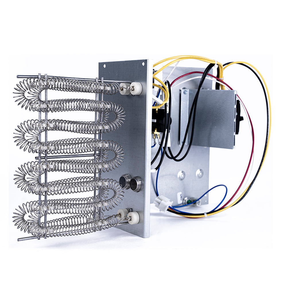 Mr. Cool Electric Heat Kit for Package Unit 20kw