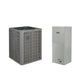 AMERISTAR® - 1.5 Ton 14 SEER2 Heat Pump System AHRI# 215610993