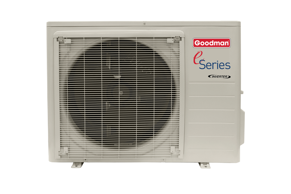 Goodman Air Conditioners A.C. & Heating Units Go Direct Appliance