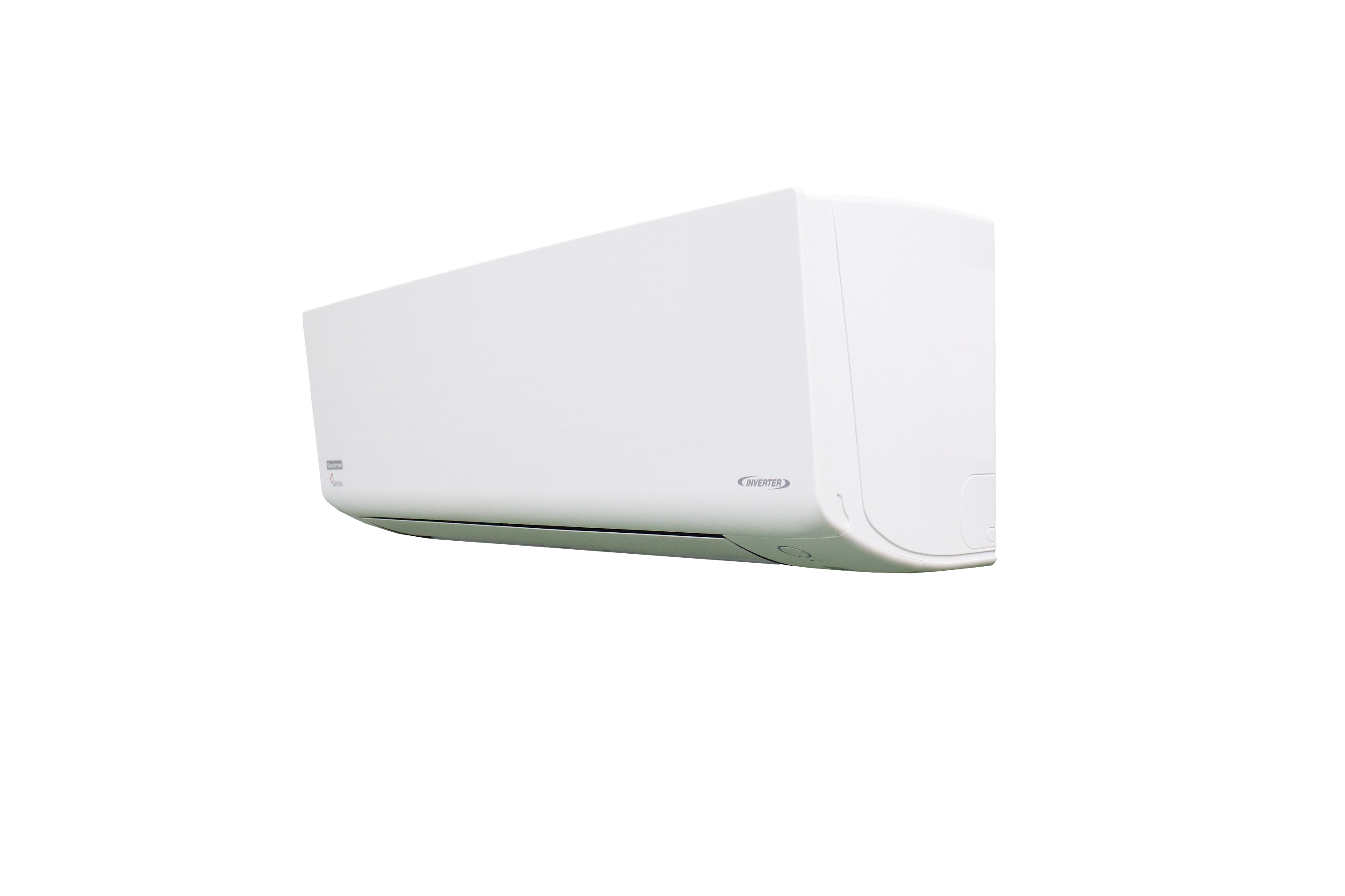 Goodman ESeries 18K BTU Ductless Mini Split – Go Direct Appliance